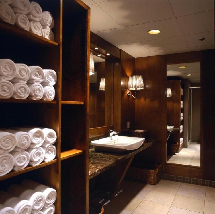 Hanza Tower Hotel Platinium 5 Stars Szczecin Exterior foto